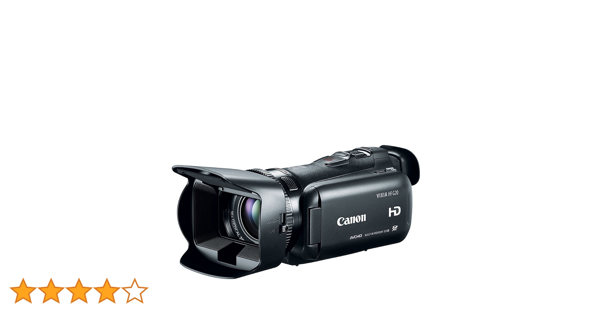 【画面に不具合】 Canon HDビデオカメラ iVIS HF G20 ジャンク 画面に不具合】 Canon HDビデオカメラ iVIS HF G20 ジャンク